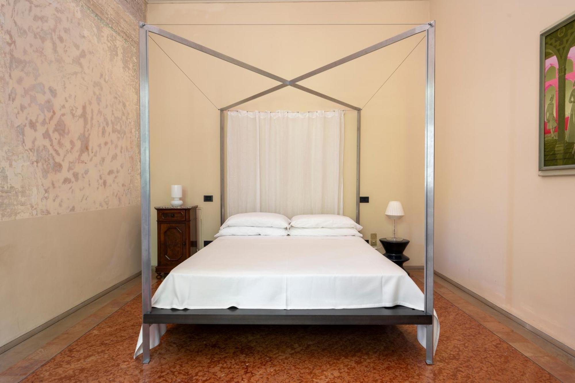 Residenza La Canonica Novilara Экстерьер фото